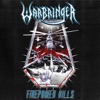 Cover art for Firepower Kills - Single by Warbringer