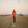 Cover art for California Snow (From the Motion Picture "Spell") - Single by Weezer