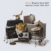 Cover art for What's Your 20? Essential Tracks 1994 - 2014 by Wilco