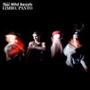 Cover art for Limbo, Panto by Wild Beasts