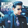 Cover art for Babylon by William Control