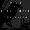 Cover art for The Raven - Single by William Control