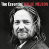 'The Essential Willie Nelson' by Willie Nelson