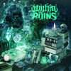 Cover art for Trilogy (Instrumental versions of Elite - Phenomena - Halfway Human) by Within the Ruins