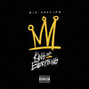 'King of Everything - Single' by Wiz Khalifa