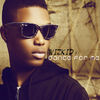 Cover art for Dance for Me - Single by Wizkid