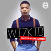 Cover art for On Top Your Matter - Single by Wizkid