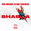 Cover art for Shabba (feat. Chris Brown, Trey Songz & French Montana) - Single by Wizkid