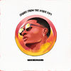 Cover art for Sounds From the Other Side by Wizkid