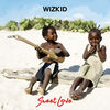 Cover art for Sweet Love - Single by Wizkid