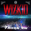 Cover art for Thank You - Single by Wizkid