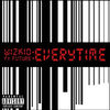 Cover art for Everytime (feat. Future) - Single by Wizkid