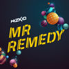 Cover art for Mr Remedy - Single by Wizkid