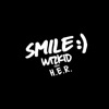 Cover art for Smile (feat. H.E.R.) - Single by Wizkid