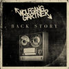 Cover art for Back Story by Wolfgang Gartner