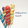 Cover art for Candy - EP by Wolfgang Gartner