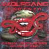 Cover art for Casual Encounters of the 3rd Kind - Single by Wolfgang Gartner