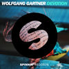 Cover art for Devotion - Single by Wolfgang Gartner