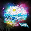 Cover art for Electric Daisy Carnival, Vol. 2 (Mixed By Wolfgang Gartner) by Wolfgang Gartner