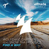 Cover art for Find a Way (feat. Snow Tha Product) - Single by Wolfgang Gartner