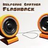 Cover art for Flashback - Single by Wolfgang Gartner