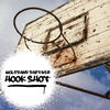 Cover art for Hook Shot - EP by Wolfgang Gartner