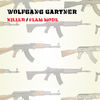 Cover art for Killer / Flam Mode - EP by Wolfgang Gartner