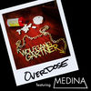 Cover art for Overdose (feat. Medina) - Single by Wolfgang Gartner