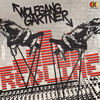 Cover art for Redline (Radio Edit) - Single by Wolfgang Gartner