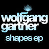 Cover art for Shapes - EP by Wolfgang Gartner