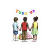 'Turn Up (feat. Wiley & Trina) - Single' by Wolfgang Gartner