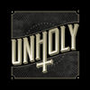 Cover art for Unholy (feat. Bobby Saint) - Single by Wolfgang Gartner