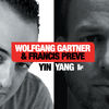 Cover art for Yin/Yang by Wolfgang Gartner