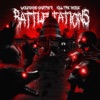 Cover art for Battlestations - Single by Wolfgang Gartner