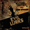 Cover art for Evil Lurks - Single by Wolfgang Gartner