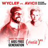 Cover art for Divine Sorrow (feat. Avicii) - Single by Wyclef Jean