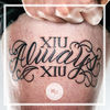 Cover art for Always by Xiu Xiu