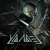 Cover art for Dangerous by Yandel