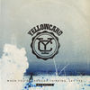 Cover art for When You're Through Thinking, Say Yes (Acoustic Version) by Yellowcard