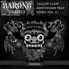 Cover art for Amsterdam Trap Music, Vol. 3 (Remixes) - EP by Yellow Claw