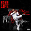 Cover art for Boss Life (feat. Offset) - Single by YFN Lucci