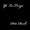 Cover art for Here to Fall (Pete Rock Remix) - Single by Yo La Tengo