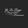 Cover art for Here to Fall (Remixes) - EP by Yo La Tengo