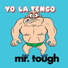 Cover art for Mr. Tough / I’m Your Puppet - Single by Yo La Tengo