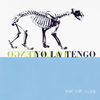 Cover art for Ride the Tiger by Yo La Tengo