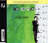 Cover art for Upside Down by Yo La Tengo