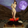 Cover art for Build a Fire - Single by Young Ejecta