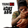 Cover art for Body Bag - Single by Young M.A