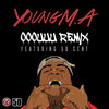 Cover art for Ooouuu Remix (feat. 50 Cent) - Single by Young M.A