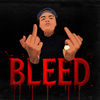 Cover art for Bleed (Clean) - Single by Young M.A